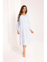 Dámske tričko Regina 016 long/r 2XL-4XL Z25/26