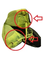 (W) MASTERS BB-MFE boxerské topánky 38