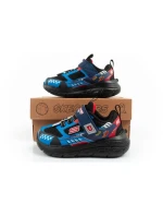 Skechers Skech Tracks Detská športová obuv Chlapci Ľahká pohodlná