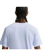 Pánske tričko Nike Club Tee blue AR4997 408 pánske Pánske tričko Nike Club Tee blue AR4997 408 pánske