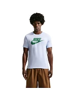 Pánske modré tričko Nike Sportswear AR5004 409 pánske Pánske modré tričko Nike Sportswear AR5004 409 pánske