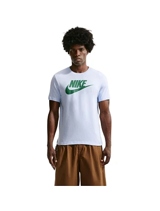 Pánske modré tričko Nike Sportswear AR5004 409 pánske Pánske modré tričko Nike Sportswear AR5004 409 pánske