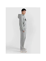 Pánske tepláky typu jogger 4F 4FRMM00TTROM1625-27M Pánske tepláky typu jogger 4F 4FRMM00TTROM1625-27M