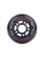 Kolieska TEMPISH Radical PU 84A pre kolieskové korčule 10100004132