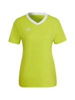 Dámske tréningové tričko Entrada 22 Jsy W HC5080 - Adidas