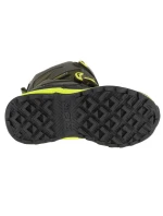 Chlapčenské topánky Vipos Tex K Jr 260902K-3133 - Kappa