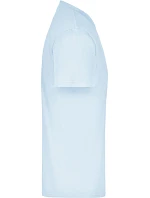 Daiber JN 01 Tričko 02.0001 svetlo modré