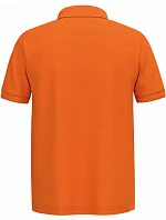 Kariban K 254 Pánske polo tričko z piké 20.K254 oranžové Kariban K 254 Pánske polo tričko z piké 20.K254 oranžové