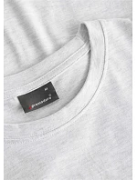 Promodoro 3099 (XS–6XL) Pánske tričko „Premium“ 40.3099 wild lime Promodoro 3099 (XS–6XL) Pánske tričko „Premium“ 40.3099 wild lime