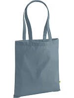 Taška Westford Mill W 801 EarthAware™ z biobavlny 50.0801 v odtieni dusty blue