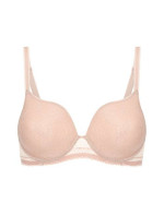 3D SPACER SHAPED UNDERWIRED BR 12S316 Sand light pink(772) - Simone Perele