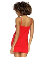 Dkaren Flawia farba: červená