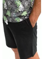 Vamp - Pohodlné dvojdielne pánske pyžamo 14717 - Vamp Vamp - Pohodlné dvojdielne pánske pyžamo 14717 - Vamp