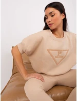 Súprava EM KMPL 786 1,39 béžová