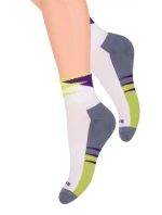 Športové ponožky Dynamic art.040 - Steven
