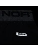 Dámske cyklistické šortky Trackee-w Black - Kilpi