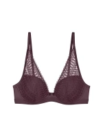 Dámska podprsenka Aura Spotlight T WP - Triumph
