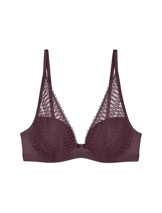 Dámska podprsenka Aura Spotlight T WP - Triumph