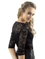 DÁMSKA BLÚZKA NA MIERU