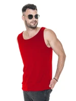 PÁNSKE KRÁTKE TRIČKO 21341-3XL