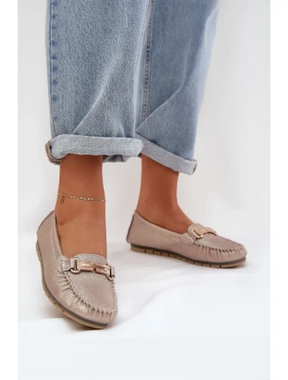 Mokasíny model 208770 Step in style Mokasíny model 208770 Step in style