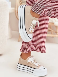 Tenisky model 214398 Krok vo veľkom štýle