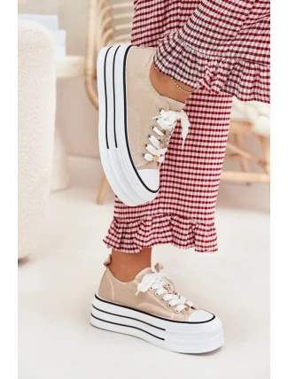 Tenisky model 214398 Krok vo veľkom štýle