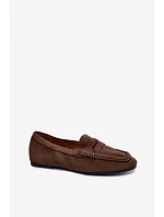 Mokasíny, model 232341 Step in style Mokasíny, model 232341 Step in style