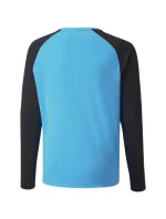 Brankárska mikina Puma teamPacer GK LS Jersey Jr 704939 40
