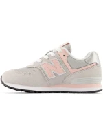 Topánky New Balance Jr PC574EVK