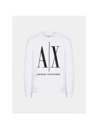 Mikina Armani Exchange M 8NZMPA-ZJ1ZZ-1100