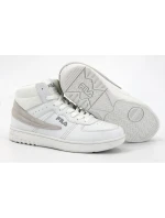 Fila Noclaf MID WMN Dámske vysoké tenisky členkové športové topánky White (FFW025410004)