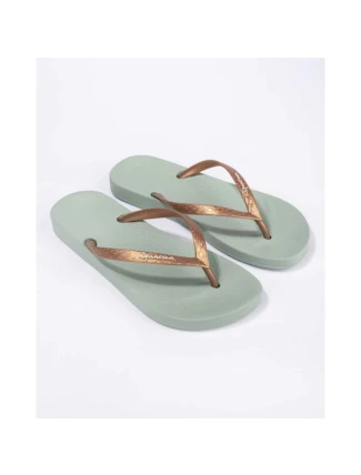 Ipanema Anatomica Tan Fem W 81030 AG185 dámske žabky