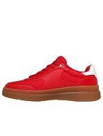 Skechers pánske tenisky COURTSIDE CALI DUDEZ 251200 RDW