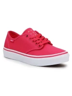 Dámske tenisky Camden Stripe VN000ZSOR6O1 pink - Vans