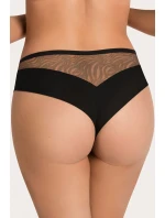 Gorsenia K881 Gisel farba: čierna