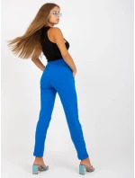 Tepláky RV DR 7517.22 tmavo modrá