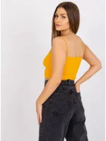 Top RV TP 7535.11 jasne oranžová