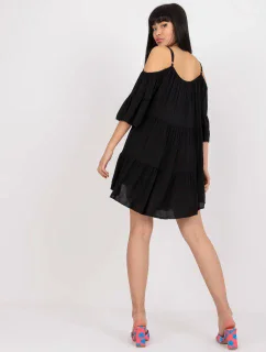 Šaty TW SK BI 80840.20 čierna