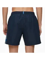 Pánske plavky KM0KM00425-CBK - Calvin Klein