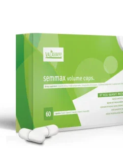 Kapsule pre mužov Semmax Volume Caps. 60 kapsúl - Valavani