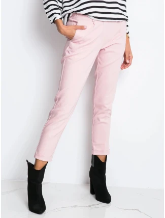 Dámske nohavice SP-1005 - RUE PARIS