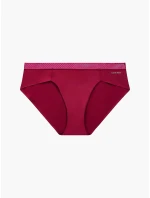 Dámske nohavičky QF6308E - XJU - červená- Calvin Klein Dámske nohavičky QF6308E - XJU - červená- Calvin Klein