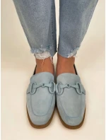 Dámske mokasíny T516P - Inello