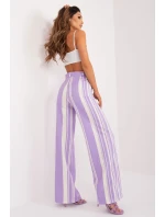 Dámske nohavice model 197043 Taliansko Moda