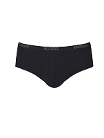 SLOGGI MEN BASIC - Midi nohavičky 2 ks - športové pohodlie a perfektný strih Sloggi SLOGGI MEN BASIC - Midi nohavičky 2 ks - športové pohodlie a perfektný strih Sloggi