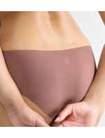 Dámske nohavičky ZERO Feel 2.0 Hipster - BROWN - hnedý 1141 - SLOGGI