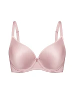 Podprsenka s plnými košíčkami Mefemi Alice BF31 Pink