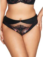 Ava 2122/B Brazílske nohavičky S-3XL