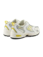 New Balance 530 Pánske tenisky Športová tréningová obuv béžová (MR530SY)